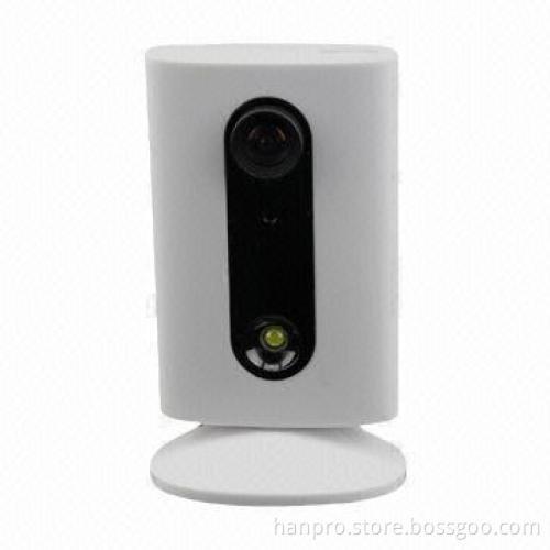Wireless Protocol IP Camera